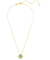 Collana Swarovski Donna Idillia in Lega metallica Cristallo 5671144 - 5671144